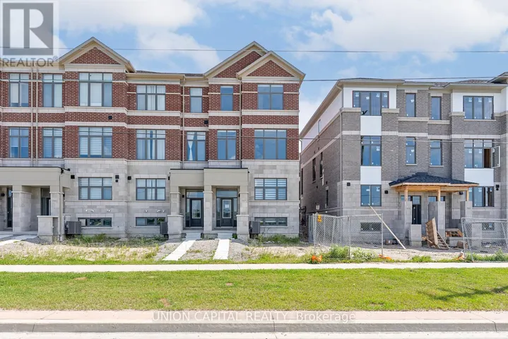 11437 LESLIE STREET, Richmond Hill, Ontario L4S0N7