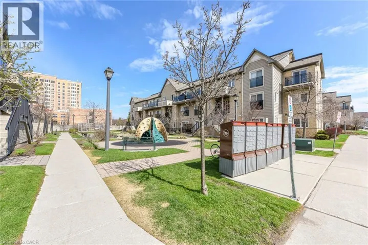 2891 RIO Court Unit# 84, Mississauga, Ontario L5M0S3