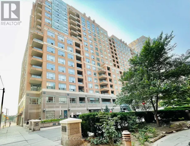 304 (2ND BR) - 889 BAY STREET, Toronto (Bay Street Corridor), Ontario M5S3K5