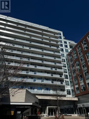 439 - 1830 BLOOR STREET W, Toronto (High Park North), Ontario M6P0A2