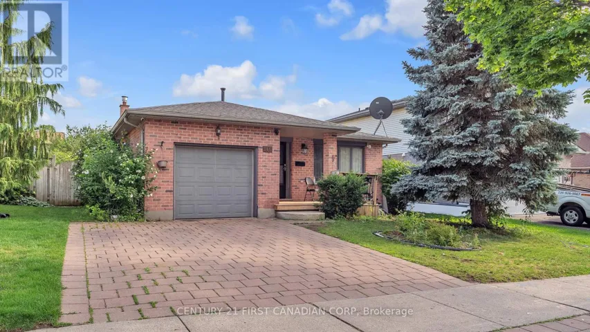 146 COLETTE DRIVE, London South (South X), Ontario N6E3R2