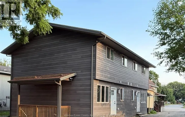450 MILL Unit# 2, Windsor, Ontario N9C2R6
