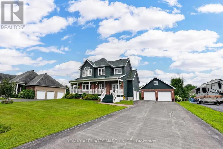 6242 SHANNON LANE, South Glengarry, Ontario K0C1E0
