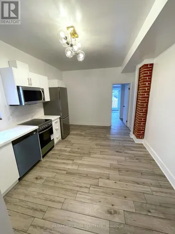 202 - 293 EUCLID AVENUE, Toronto (Palmerston-Little Italy), Ontario M6J2K1