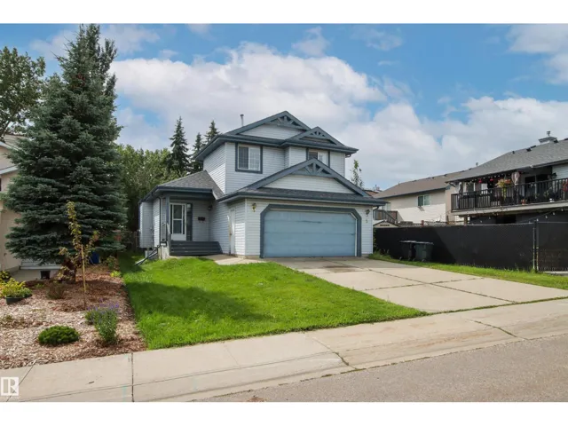 5 LINDSAY AV, Spruce Grove, Alberta T7X3W7