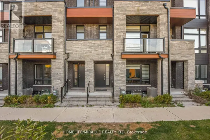 183 CARPACCIO AVENUE, Vaughan (Vellore Village), Ontario L4H4R6
