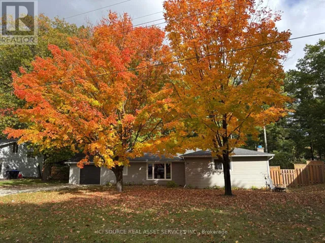95 MELROSE AVENUE, Wasaga Beach, Ontario L9Z2T2