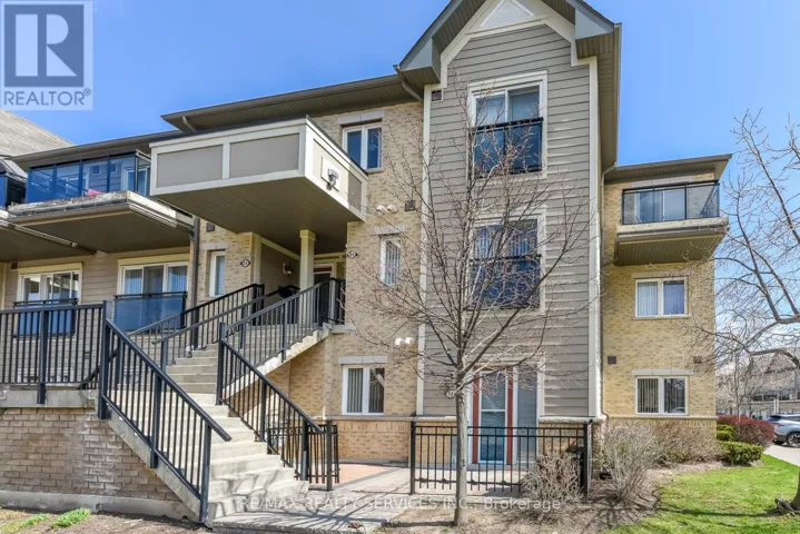 84 - 2891 RIO COURT, Mississauga (Central Erin Mills), Ontario L5M0S3
