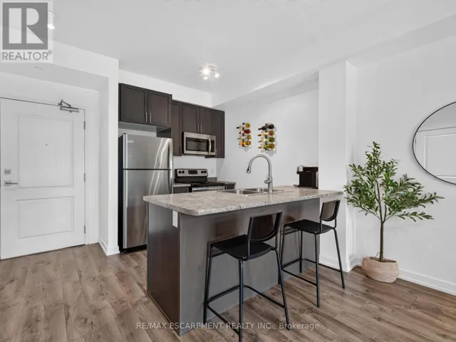 123 - 101 SHOREVIEW PLACE, Hamilton (Lakeshore), Ontario L8E0K2