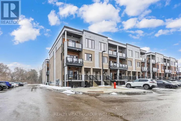 69 - 25 ISHERWOOD AVENUE N, Cambridge, Ontario N1R0E2