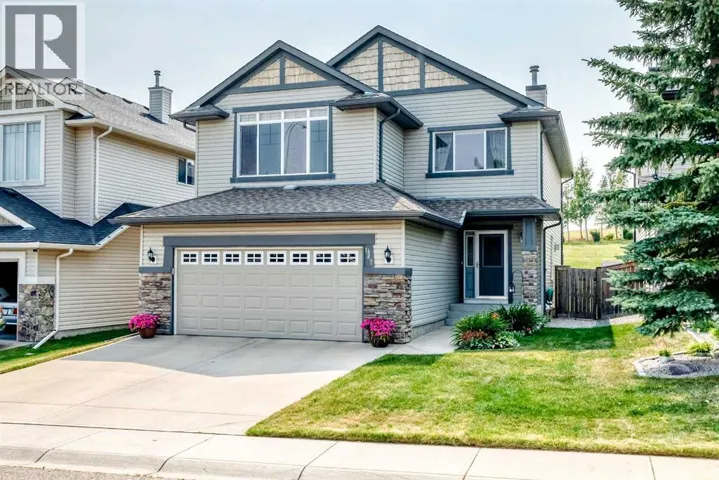 127 Royal Birch Way NW, Calgary, Alberta T3G5Y1