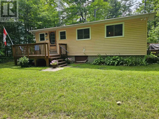 1204 TINY BEACHES ROAD NORTH ROAD N, Tiny, Ontario L9M0H7