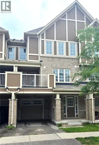 274 CASSON Point, Milton, Ontario L9E0A1