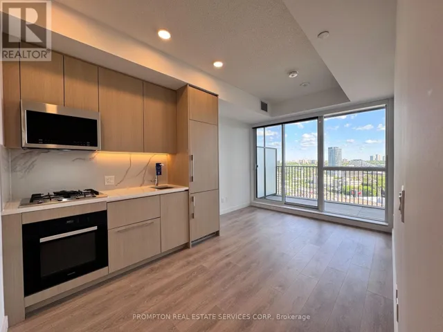 1709 - 75 BILLES HEIGHTS, Toronto (Bayview Village), Ontario M2K0J8