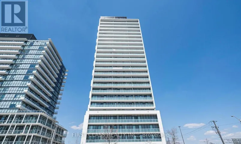 620 - 188 FAIRVIEW MALL DRIVE, Toronto (Don Valley Village), Ontario M2J0H7