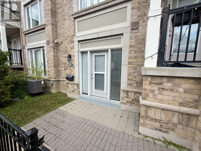 256 - 250 SUNNY MEADOW BOULEVARD, Brampton (Sandringham-Wellington), Ontario L6R3Y6