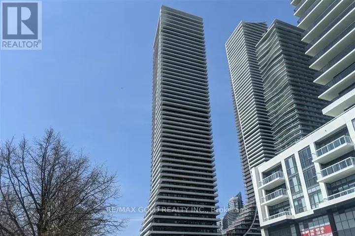 3803 - 20 SHORE BREEZE DRIVE, Toronto (Mimico), Ontario M8V0J1