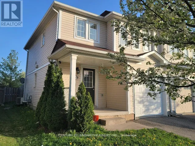 26 DUNCAN AVENUE, Brantford, Ontario N3T0C4