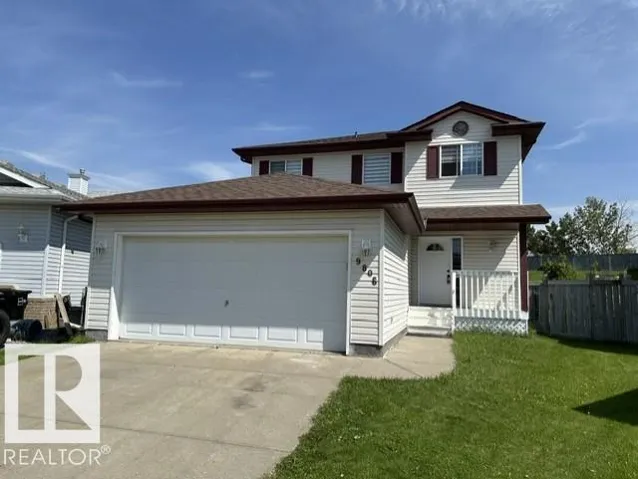 9806 179 AV NW, Edmonton, Alberta T5X6A6