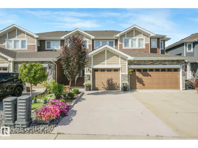 30 EBBERS CL NW, Edmonton, Alberta T5Y3Y6