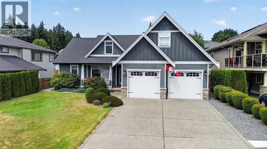 3306 Savannah Pl, Nanaimo, British Columbia V9T6R9