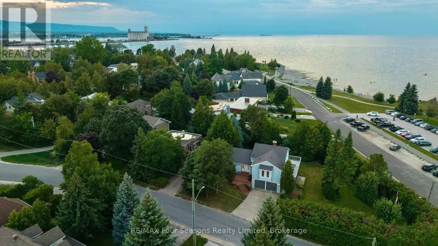 Private Double Lot at Sunset Point Beach