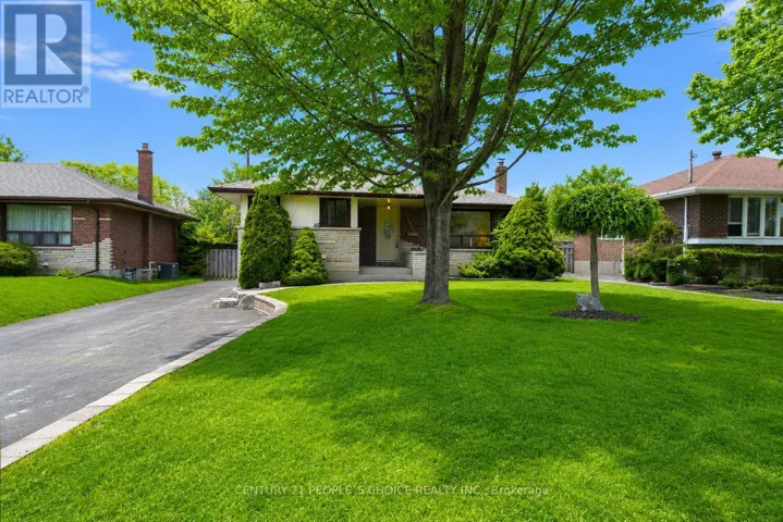 586 CENTRAL PARK BOULEVARD N, Oshawa (O'Neill), Ontario L1G6A4
