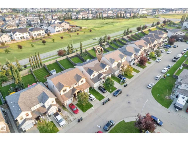 73 HARTWICK LO, Spruce Grove, Alberta T7X0A5