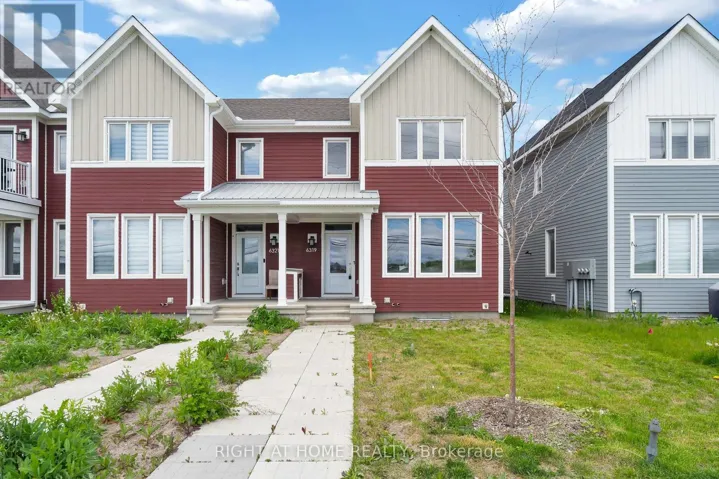 6319 PERTH STREET, Ottawa, Ontario K0A2Z0