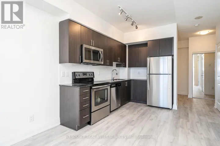 3006 - 3600 HIGHWAY 7 ROAD, Vaughan (Vaughan Corporate Centre), Ontario L4L0G7