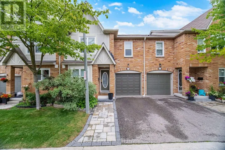 19A - 5940 GLEN ERIN DRIVE, Mississauga (Central Erin Mills), Ontario L5M5W9