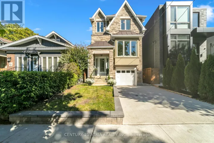 47 EIGHTH STREET, Toronto (New Toronto), Ontario M8V3C2