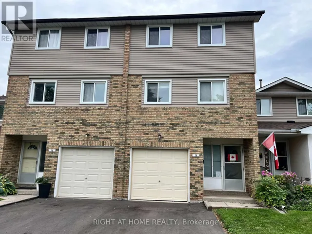 70 CARISBROOKE COURT, Brampton (Central Park), Ontario L6S3K1