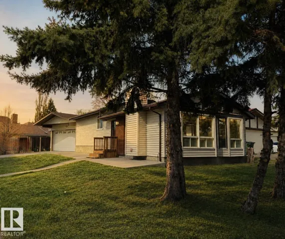 8516 190 ST NW, Edmonton, Alberta T5T4Z9