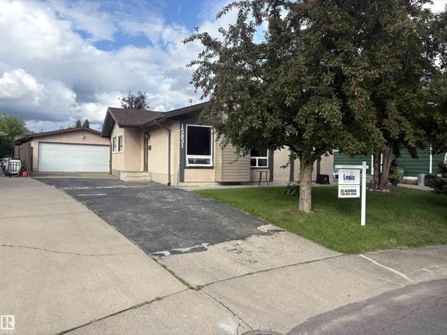 13831 23 ST NW, Edmonton, Alberta T5Y1C1