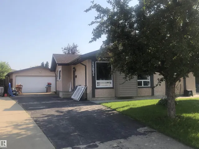 13831 23 ST NW, Edmonton, Alberta T5Y1C1