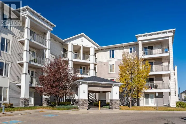 1212, 333 Taravista Drive NE, Calgary, Alberta T3J0H3