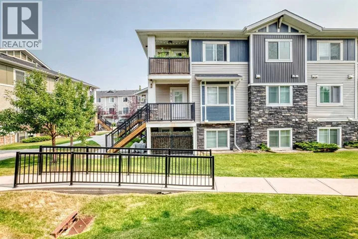 143, 300 MARINA Drive, Chestermere, Alberta T1X0P6
