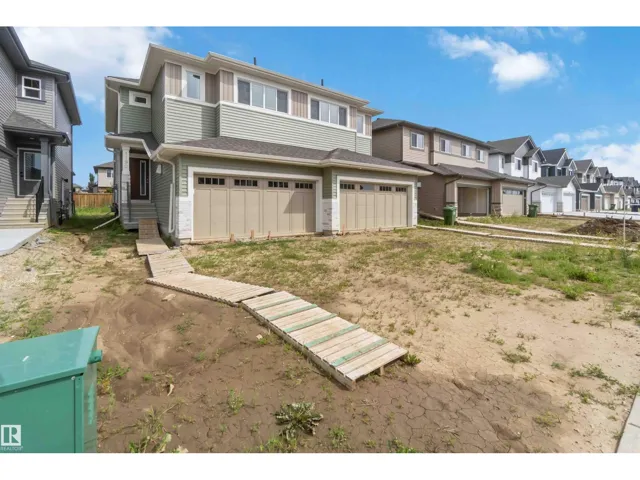 1190 SOUTH CREEK WD, Stony Plain, Alberta T7Z0P5
