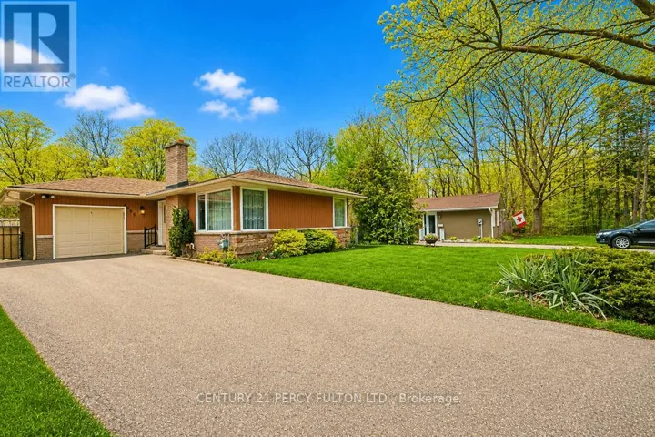 1386 FOREST GLADE ROAD, Oakville (FA Falgarwood), Ontario L6H2G3