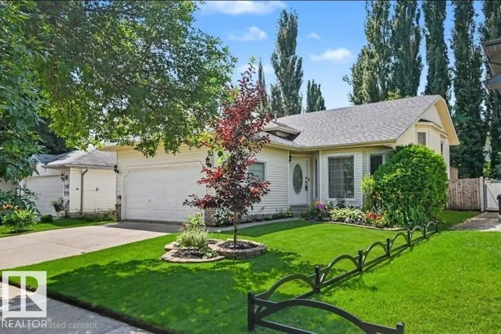 10 Oakridge DR N, St. Albert, Alberta T8N6C6