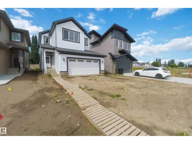 5 EMERSON LD, Spruce Grove, Alberta T7X4G9