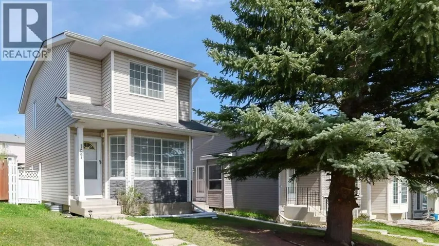 157 Harvest Gold Heights NE, Calgary, Alberta T3K4H2
