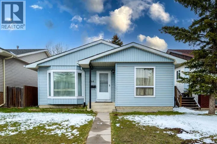 356 Falmere Road NE, Calgary, Alberta T3J2Z4