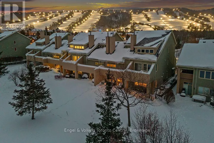 212 - 107 WINTERGREEN PLACE, Blue Mountains, Ontario L9Y0P8