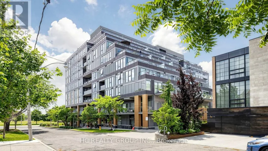 701 - 6 PARKWOOD AVENUE, Toronto (Casa Loma), Ontario M4V0A3