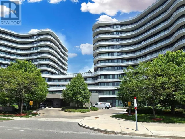 915 - 99 THE DONWAY W, Toronto (Banbury-Don Mills), Ontario M3C0N8
