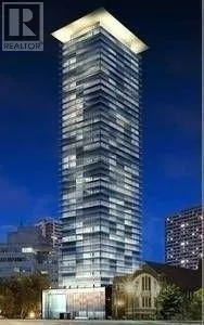 1402 - 33 CHARLES STREET, Toronto (Church-Yonge Corridor), Ontario M4Y0B7