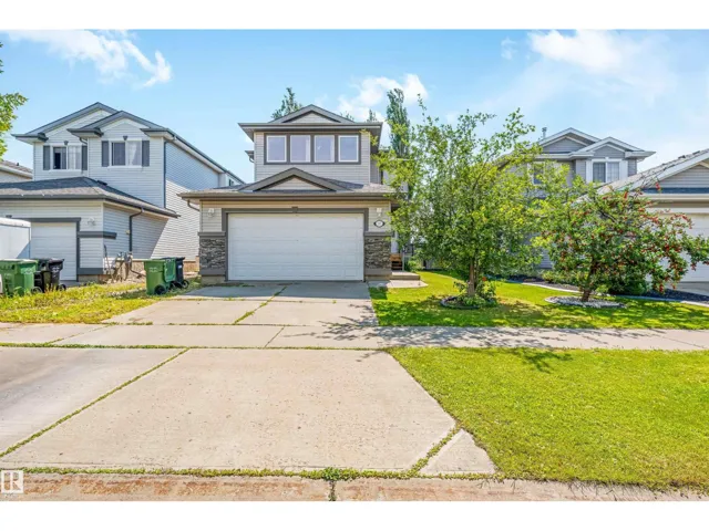 37 BIRCHMONT CR, Leduc, Alberta T9E8S5