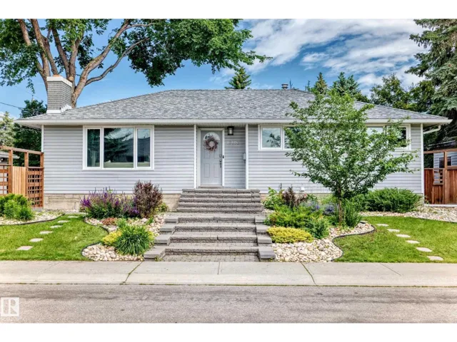 16406 87a AV NW, Edmonton, Alberta T5R4H9